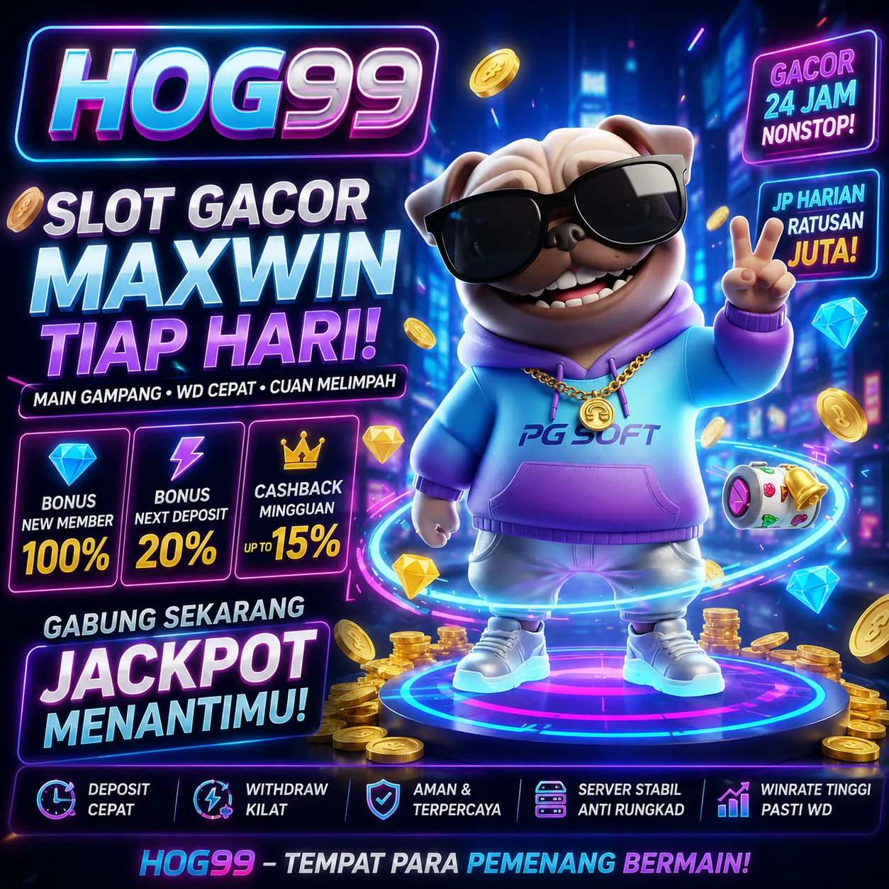 Hog99